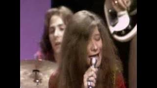 Janis Joplin - To love somebody