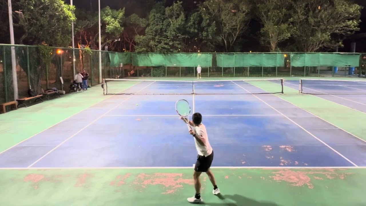 2026.02.12 八德 Rally