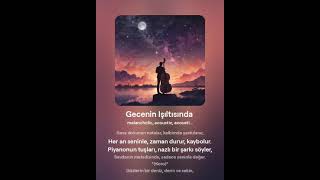 Gecenin Işıltısında - Nevzat Arslan