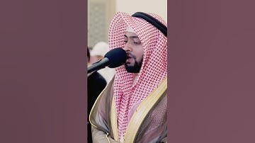 قال ربِّ نجني من القوم الظالمين | تلاوة هادئة من سورة القصص | أحمد النفيس رمضان 1443