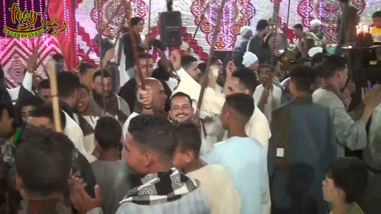 فرح مصطفي وذكريا ابوالحاج يحيي زكرياعبدالمجيداحمدحميدسلامه وشهرتةالعريان زكرياابوبهوق تاريخ 4/5/2023