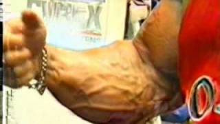 Bodybuilding Motivation  Freak Monsters