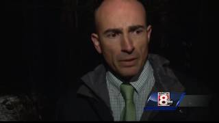 State police investigate possible murder suicide in Hebron