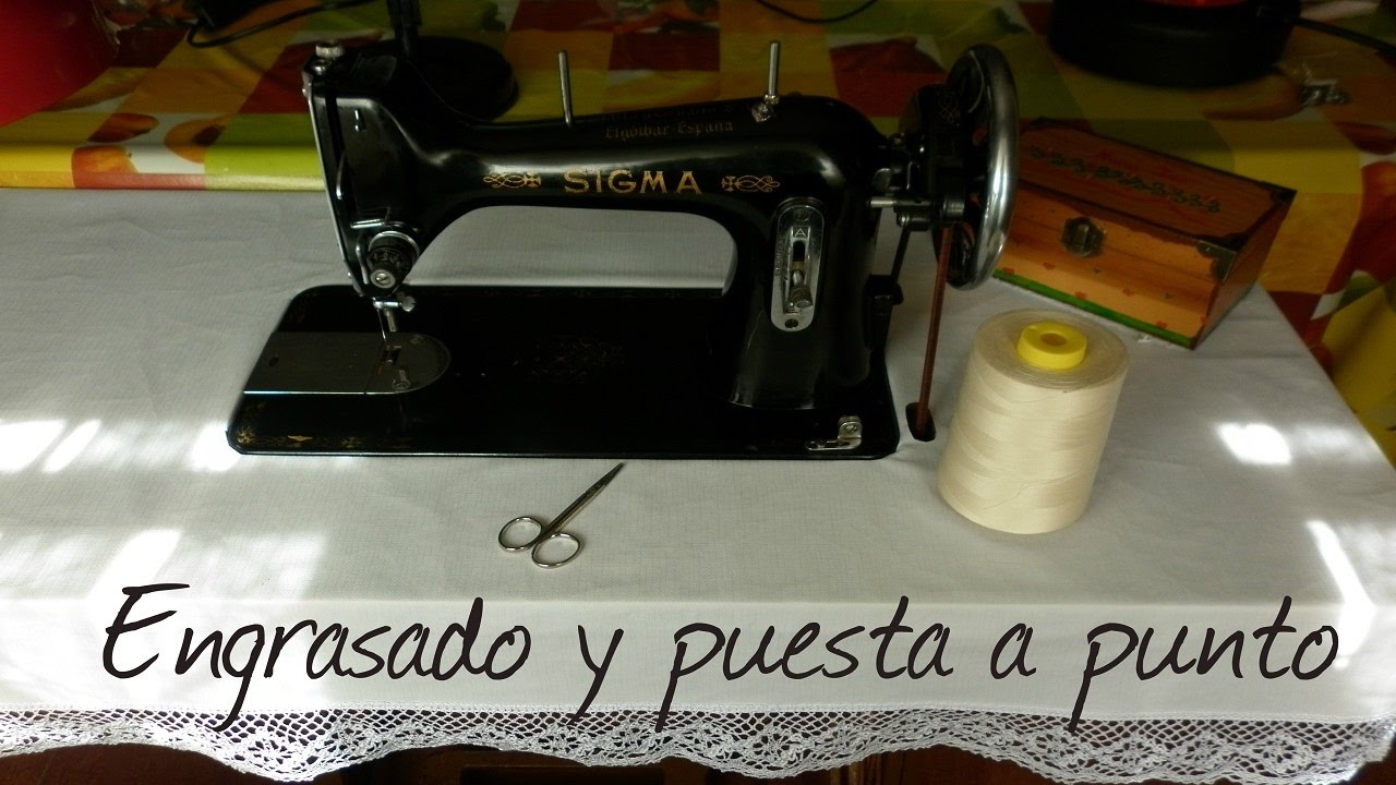 Pin En Labores Bordado Con Maquina De Coser