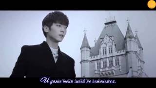 Video voorbeeld van "畢書盡 Bii   我還想念你 I'm Still Missing You 官方版MV   偶像劇「聽見幸福」片頭曲 1"