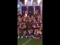 Maroons Secure Origin Series in 2025! 🏉