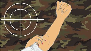 (3 in 5) The Terrorism Charge Against Bundeswehr Soldier Franco Albrecht