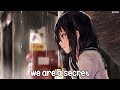 Nightcore  uncover lyrics