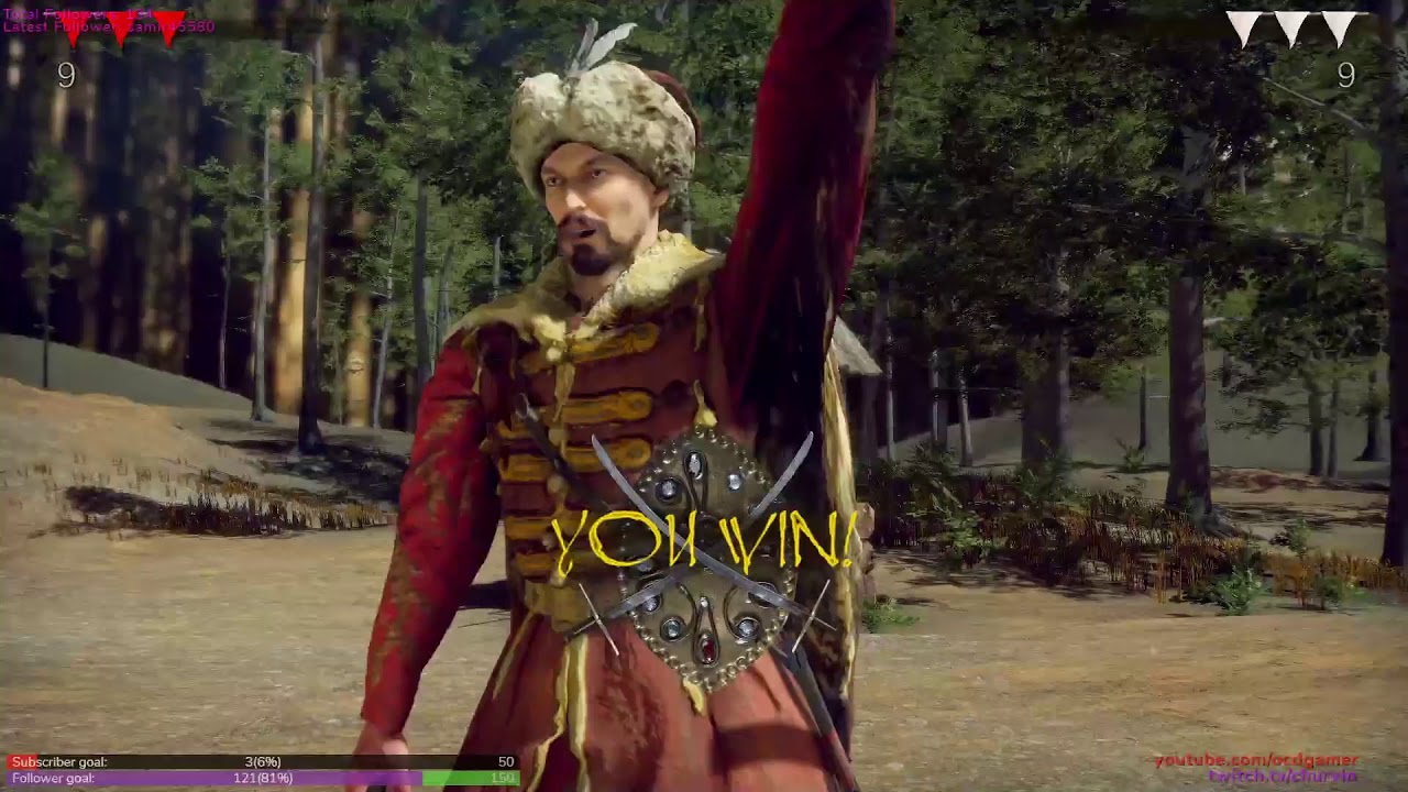 Hellish Quart Demo [First Impressions]