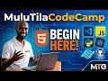 Coding From Zero (Amharic) | GitHub Tips | Full Roadmap 2026