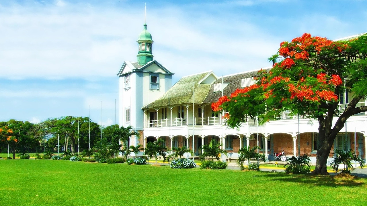 The Mico University Live Stream