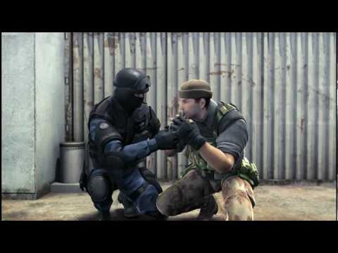 Cross Fire 中国が作ったお笑いPart1