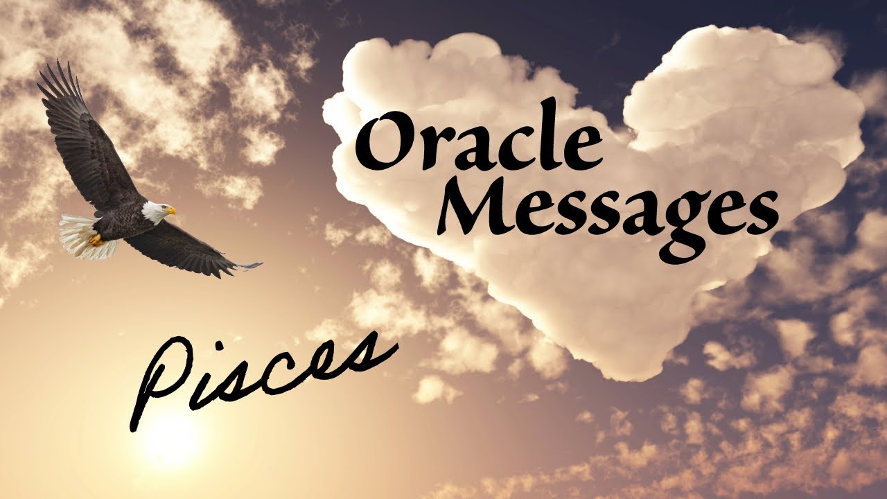 Pisces- A BIG TRUTH COMES OUT So HEAVENLY, IT FORTUNES YOU FINANCIALLY, INTELLECTUALLY & EMOTIONALLY