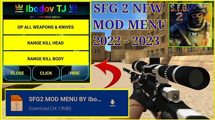 rs Life Mod Menu (Updated 2023)