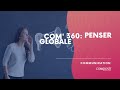 Communication 360  penser stratgie globale pour valoriser son image de marque dans les mdias