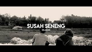 Susah Seneng - Vita Alvia Mister Pelor Reggae Cover