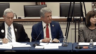 Chairman McCaul Delivers Opening Remarks at HFAC Roundtable with Families of Hostages Held by Hamas