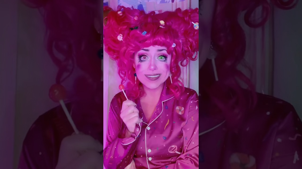 LAST ONE PROMISE 😭💖🤪 #candyqueen #winterking #fionnaandcake the winter king and the candy queen