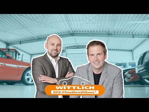 Video: Autopfandhaus - Starte Dein Geschäft