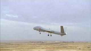 HERMES900 flight.avi