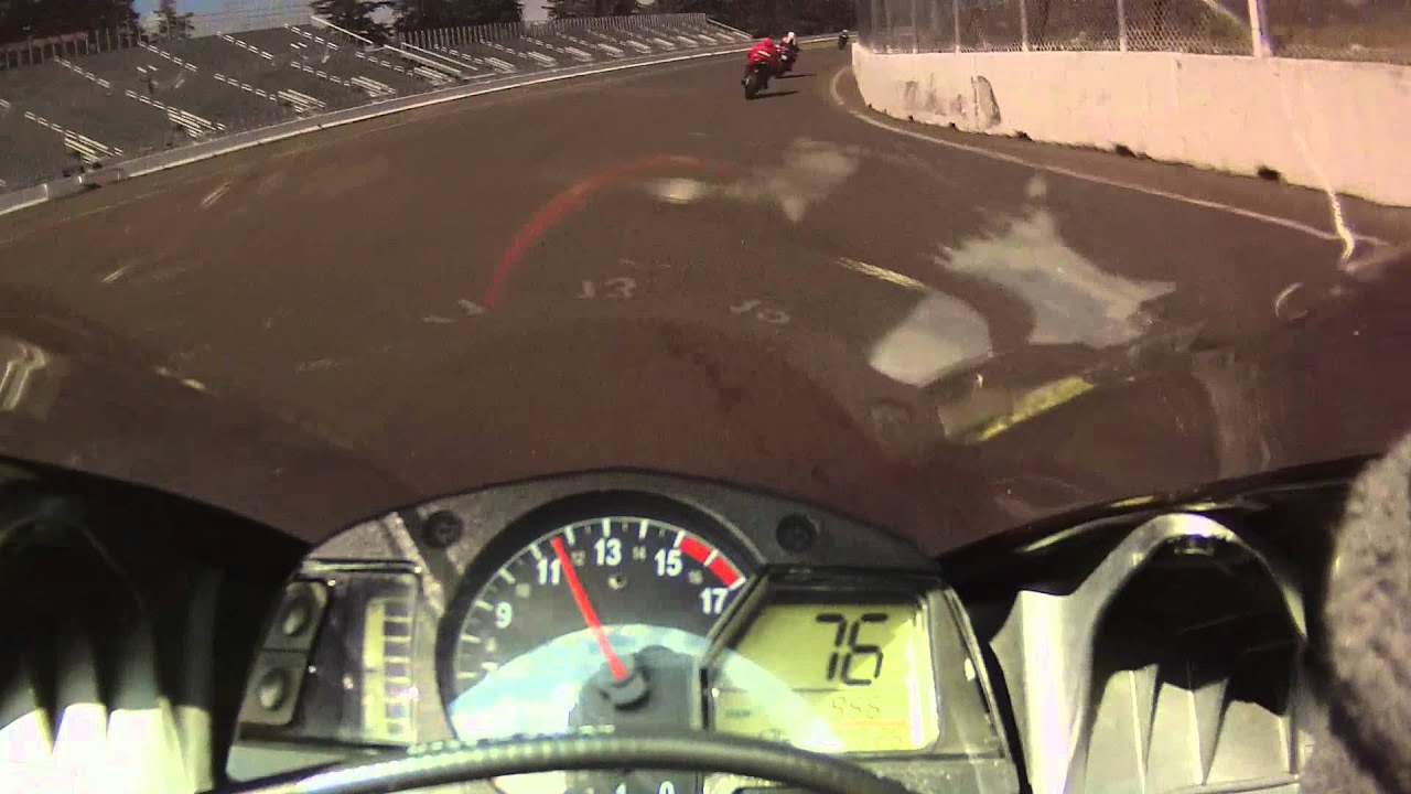 Eastside motor sports , beginner session YouTube