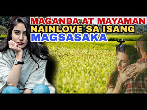 Video: Paano Magpakasal Sa Isang Mayamang Lalaki