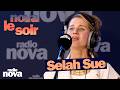Selah Sue And The Gallands Live Nova In The Evening mp3