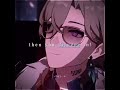 Fake collab with @ch33._e  [ #KAEYA / #AVENTURINE ] #1kfakecollabch33 ?