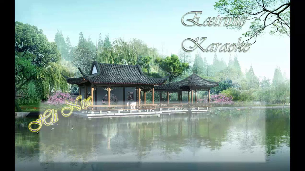 Tos koj lo noj 30 Karaoke ( Instramental ) - Kawm Muas