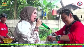 cinta rahasia Voc By Yusnia Zebro