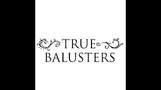 Iron Balusters | Home Improvement | Home DIY