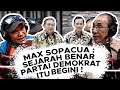 Bongkar-bongkar Kudeta Partai Demokrat