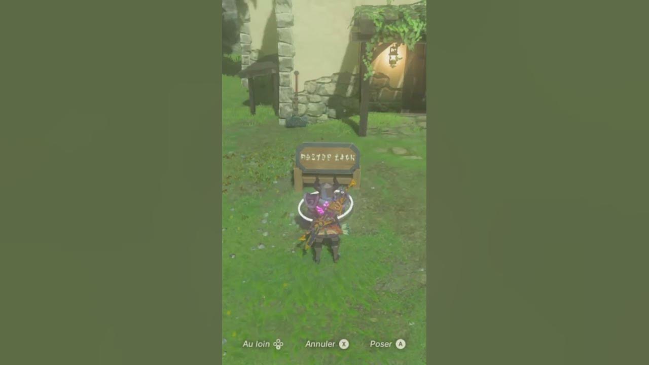 Zelda botw cheat code fl ches illimit glitch youtube