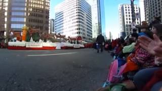 Joe's Theta 360 test injected