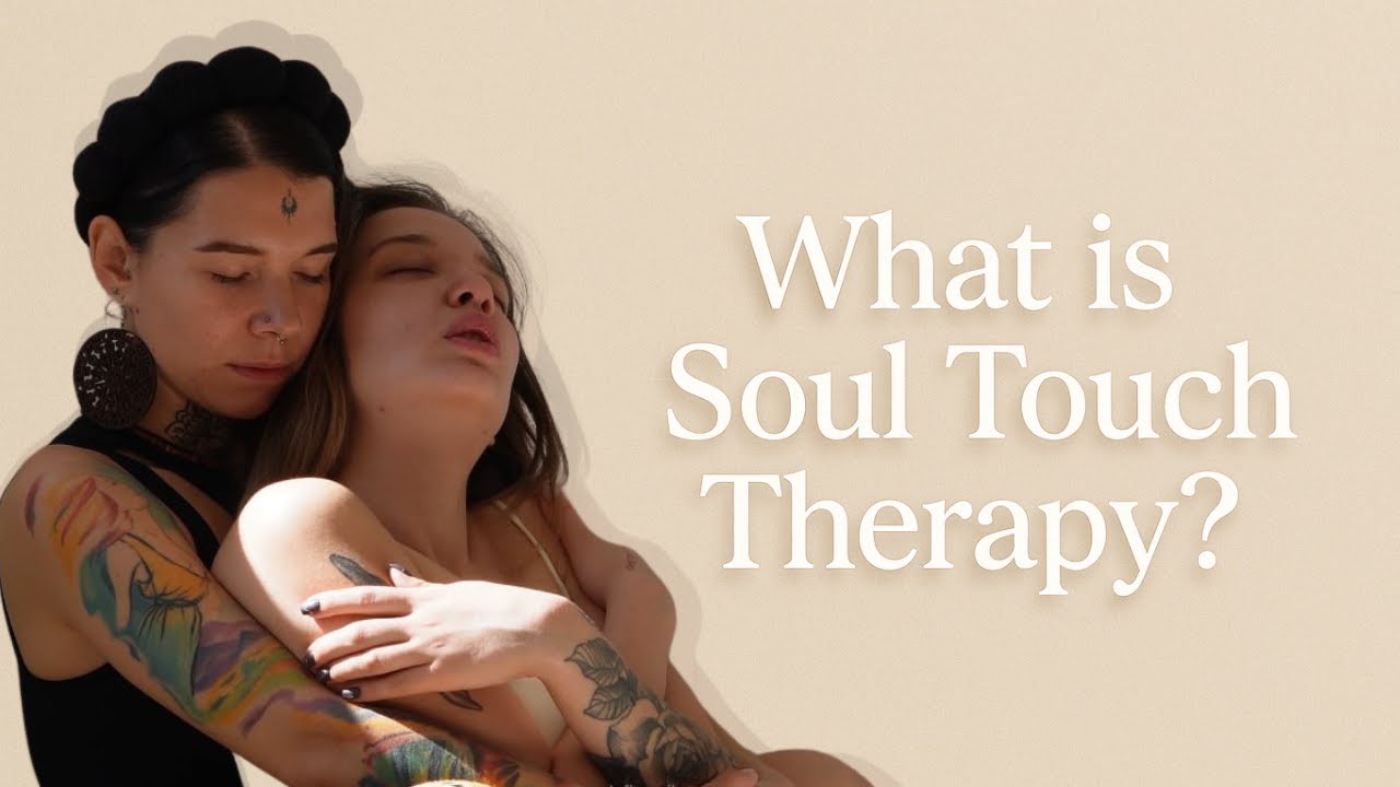 What is Soul Touch Therapy