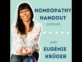 Ep 302 Homeopathy In The Middle East With Nour Azem