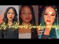 AS MELHORES TRANSFORMAÇÕES DE MAKE DO INSTAGRAM!! #make #challenge