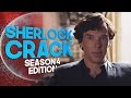 Sherlock Crack [Season 4 Edition]