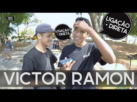 Victor Ramon - Ligação Direta
