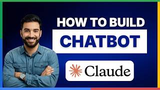 How to build a chatbot with Claude Code[FULL GUIDE]