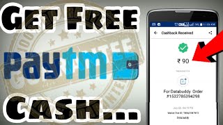 Earn Free Paytm Cash Daily || 100% Real App || by Technical Adesh screenshot 5