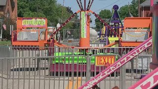 State officials detail ride safety changes from Tyler's Law ahead of fair season