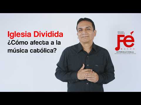 La polarización en la Iglesia… ¿cómo está afectando la música católica? | Los Ascoy
