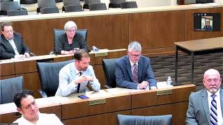 Winnebago County IL Board 07/25/24