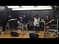 2017 バンドクリニック【band γ:andropさん「Yeah! Yeah! Yeah!」】