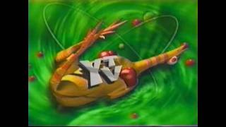 Every Single YTV Creature Endtags That I Can Find (UPDATE 44)
