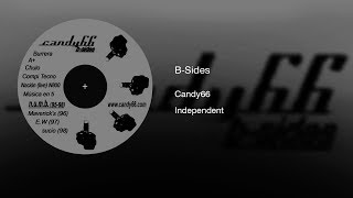 Candy66 - B-Sides (2003) || Full Album ||