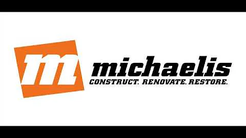 Michaelis Waterproofing Ad