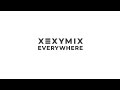 Xexymix global every wear xexymix