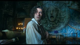 Frankenstein (Netflix-2025) - Final Trailer - 4K HDR 60 FPS & 5.1 Audio 🎧